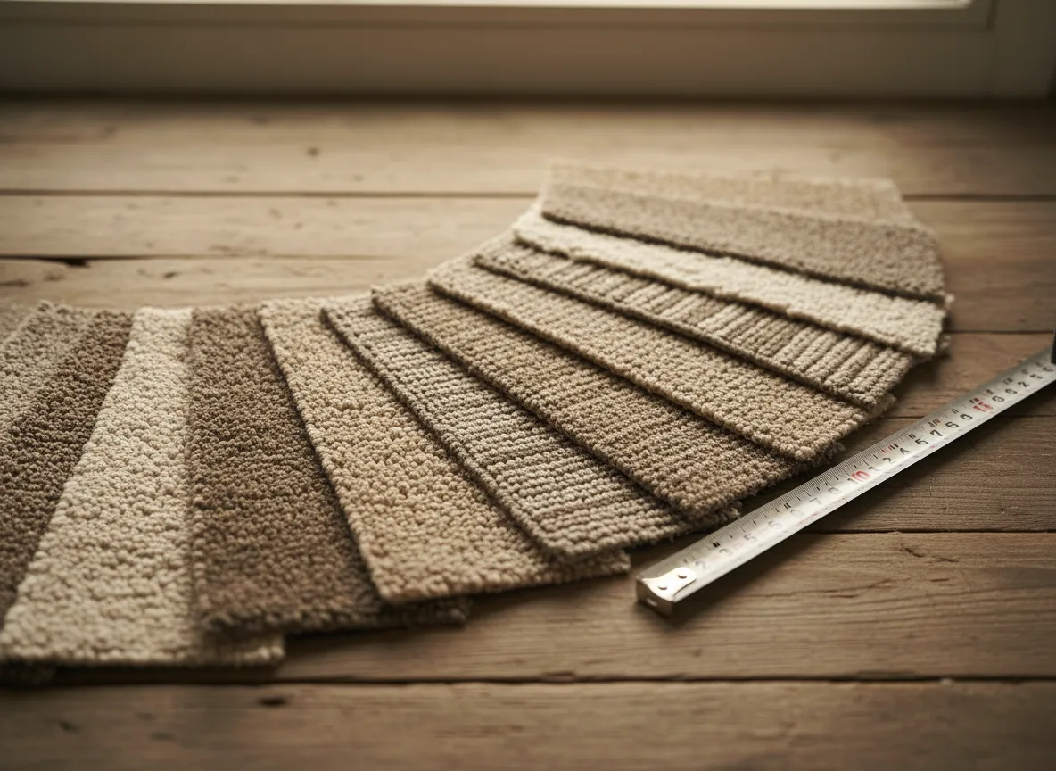 Carpet Installation Hewitt, WI FAQs